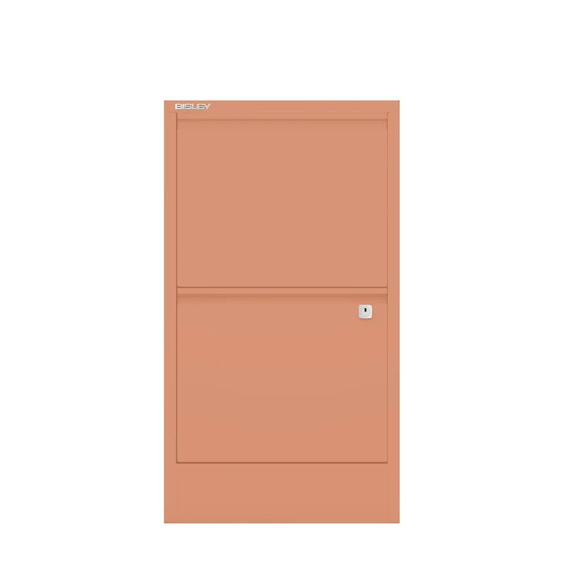 Home Filer | 2 HR-Schubladen