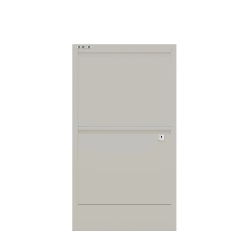 Home Filer | 2 HR-Schubladen