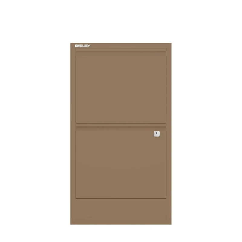 Home Filer | 2 HR-Schubladen