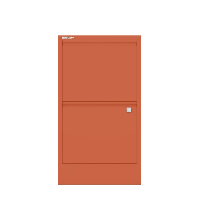 Home Filer | 2 HR-Schubladen