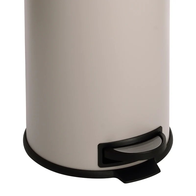 B-Ware T20 Mülleimer 20 Liter Taupe