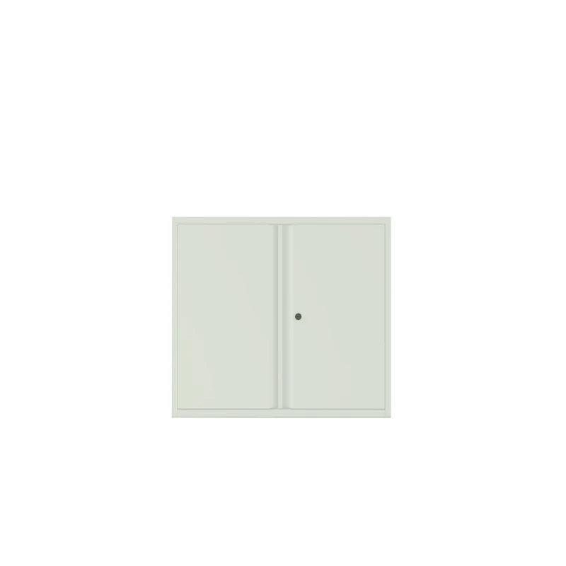Essentials Flügeltürenschrank | Höhe 1000-1024 mm