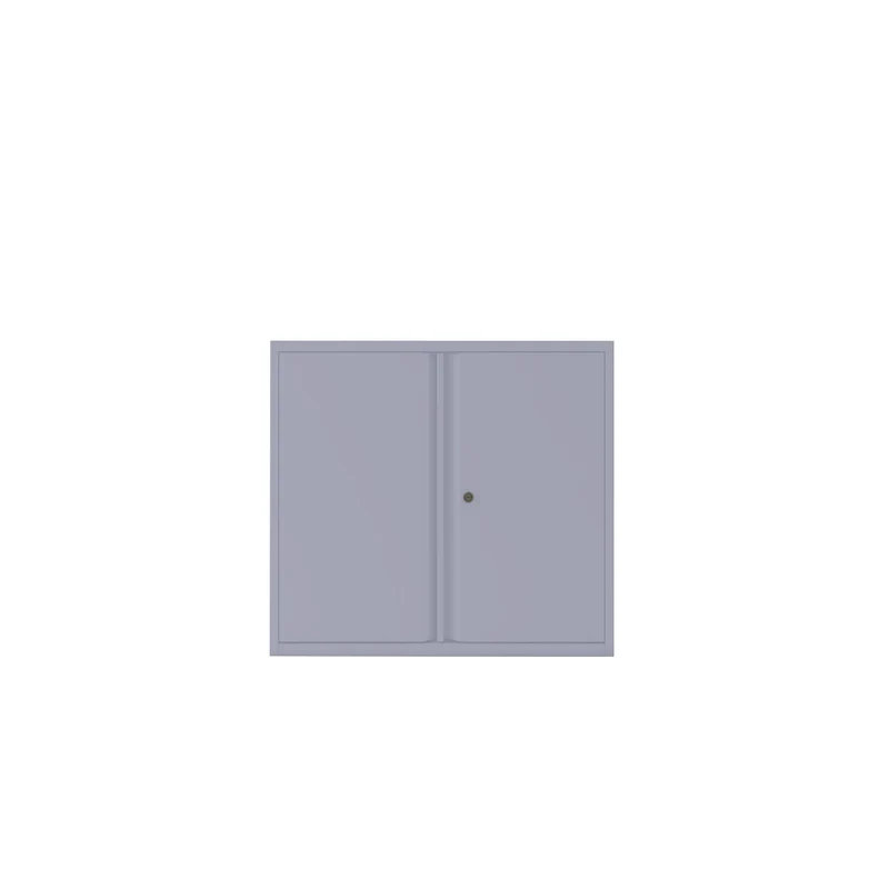 Essentials Flügeltürenschrank | Höhe 1000-1024 mm