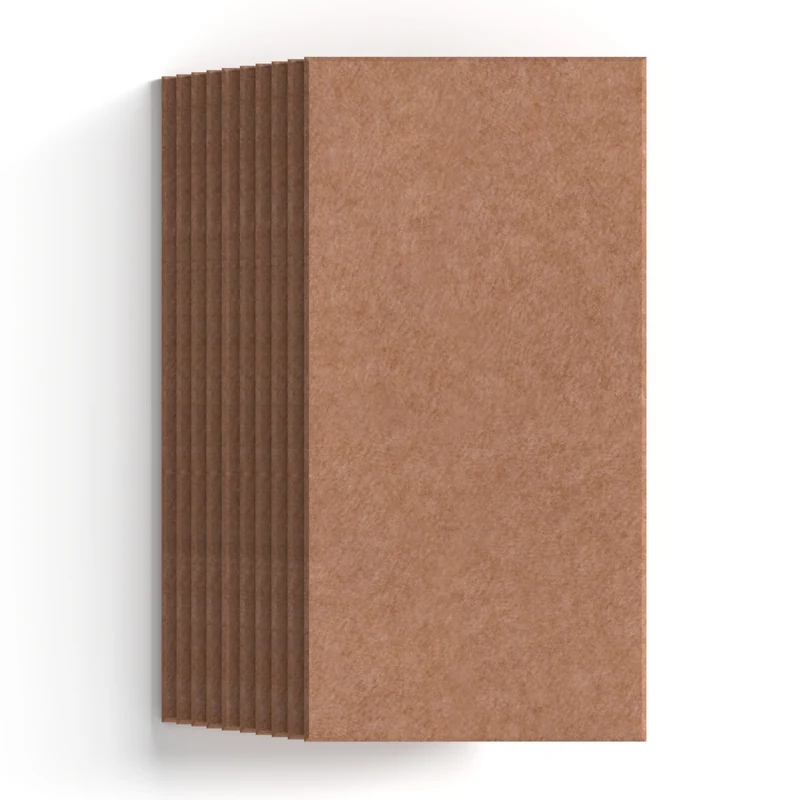 ACOUSTIC ARTWORK WALL SOLUTIONS - Rechteck