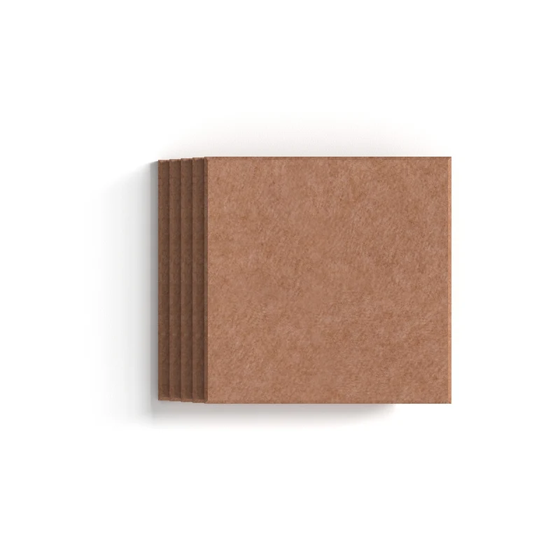 ACOUSTIC ARTWORK WALL SOLUTIONS - Quadrat