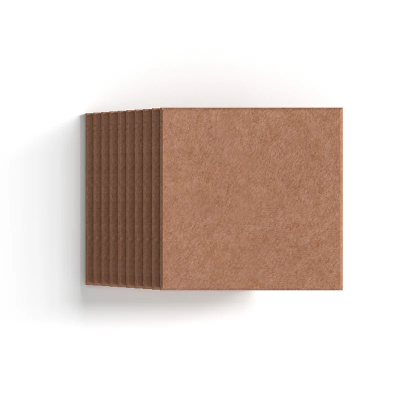 ACOUSTIC ARTWORK WALL SOLUTIONS - Quadrat