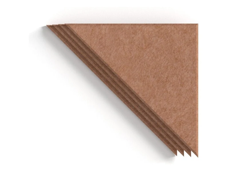 ACOUSTIC ARTWORK WALL SOLUTIONS - Dreieck