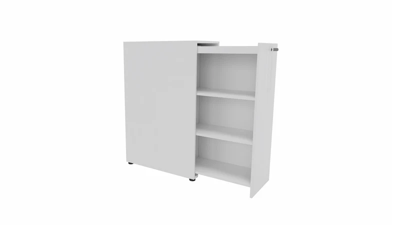 Apothekerschrank Boxi