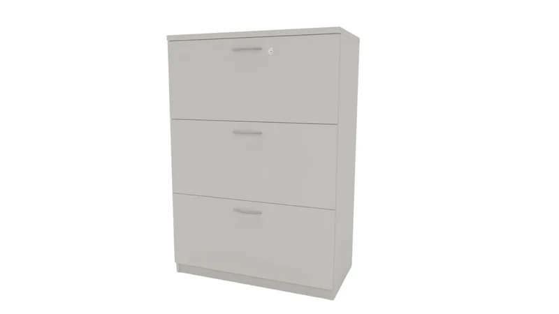 E10 Aktenschrank von Nowy Styl