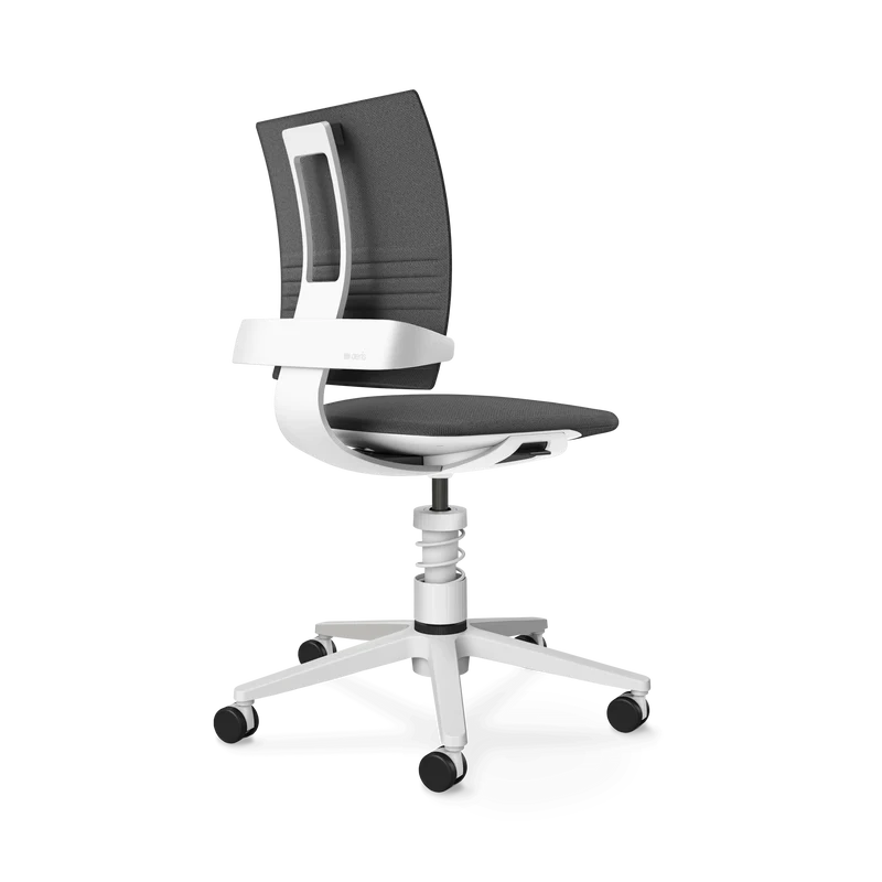 Aeris 3Dee Mikrofaser Comfort grau