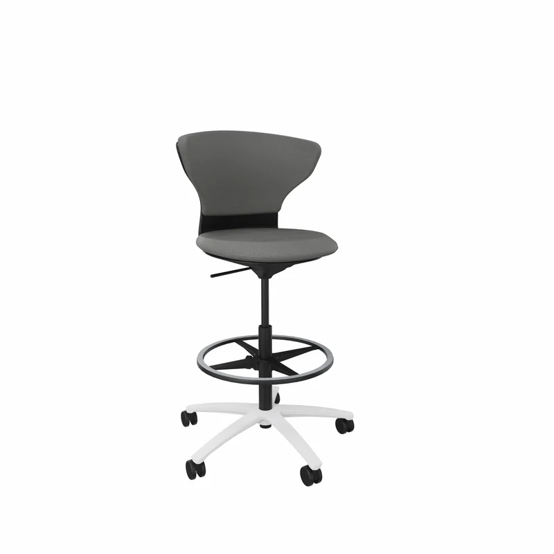 Sedus turn around high desk Drehstuhl