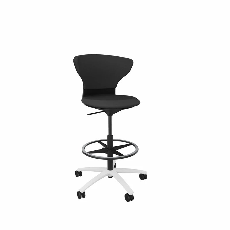 Sedus turn around high desk Drehstuhl