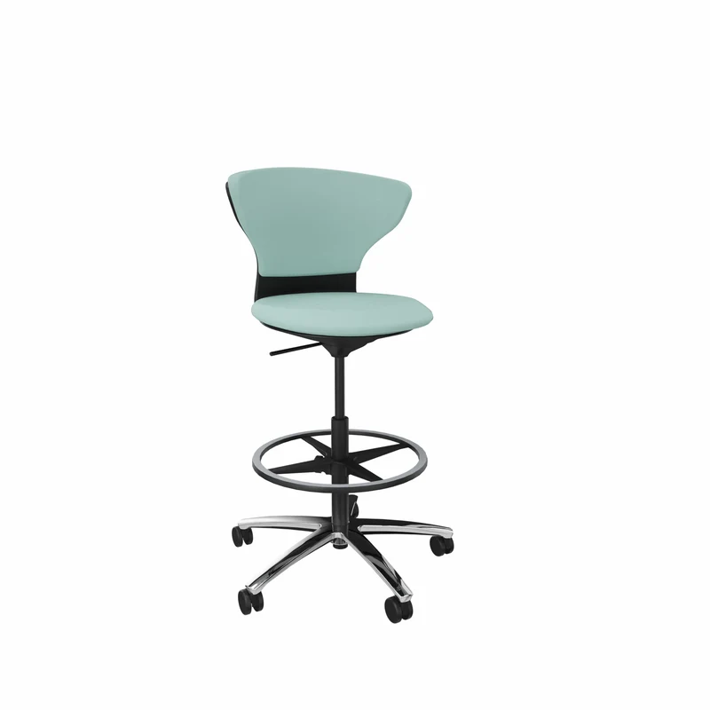 Sedus turn around high desk Drehstuhl