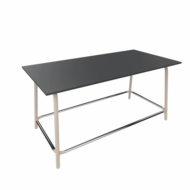 Sedus se:lab high desk Hochtisch