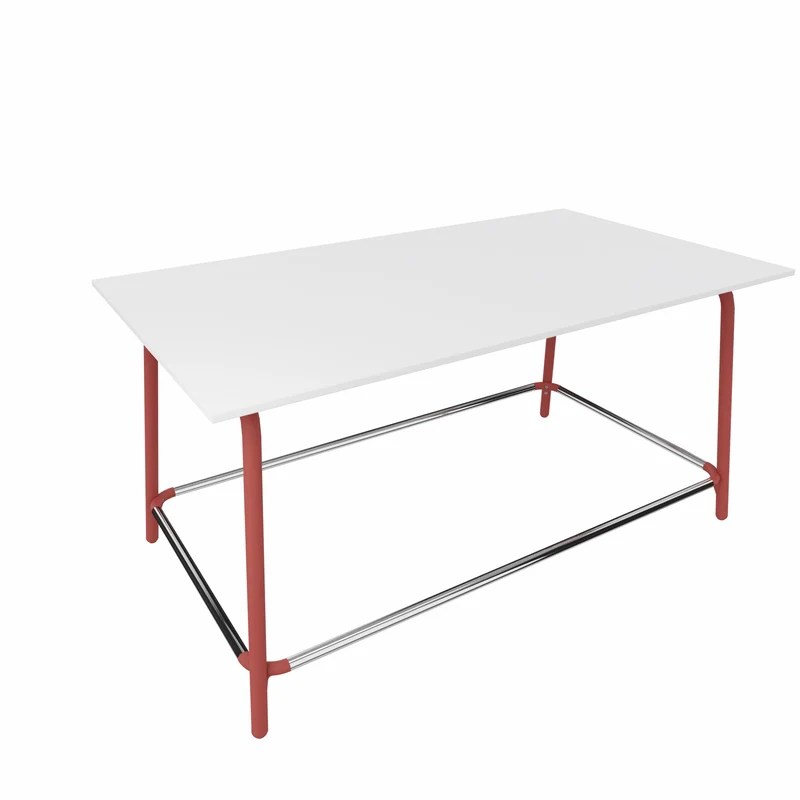 Sedus se:lab high desk Hochtisch