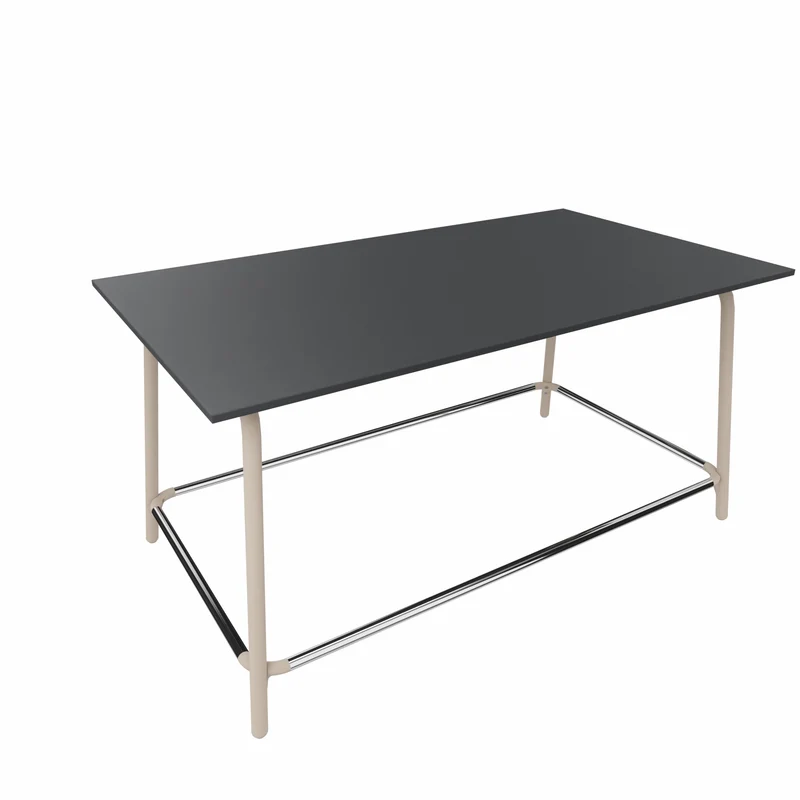 Sedus se:lab high desk Hochtisch