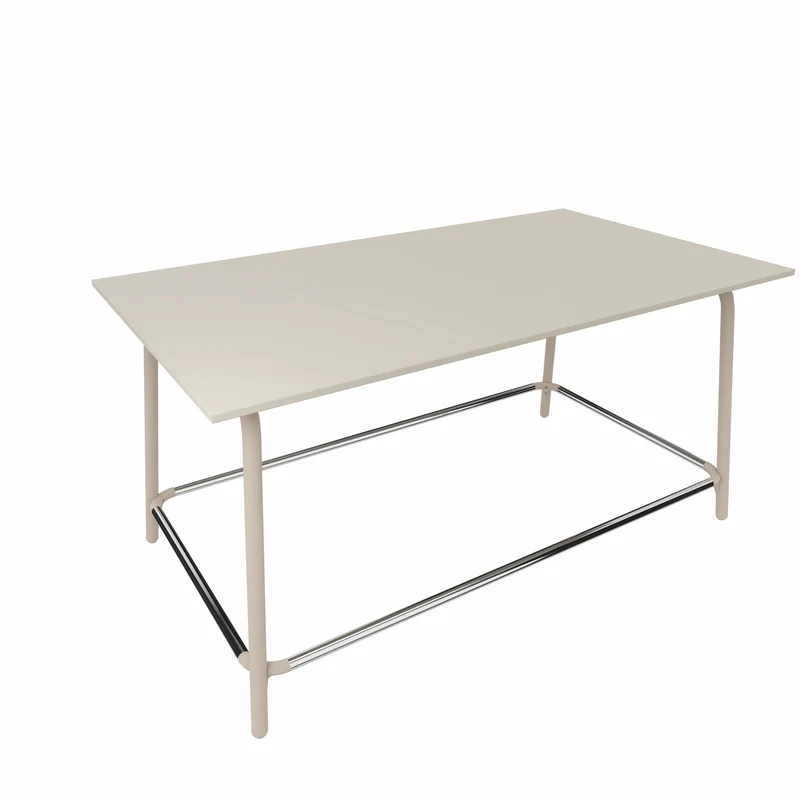 Sedus se:lab high desk Hochtisch