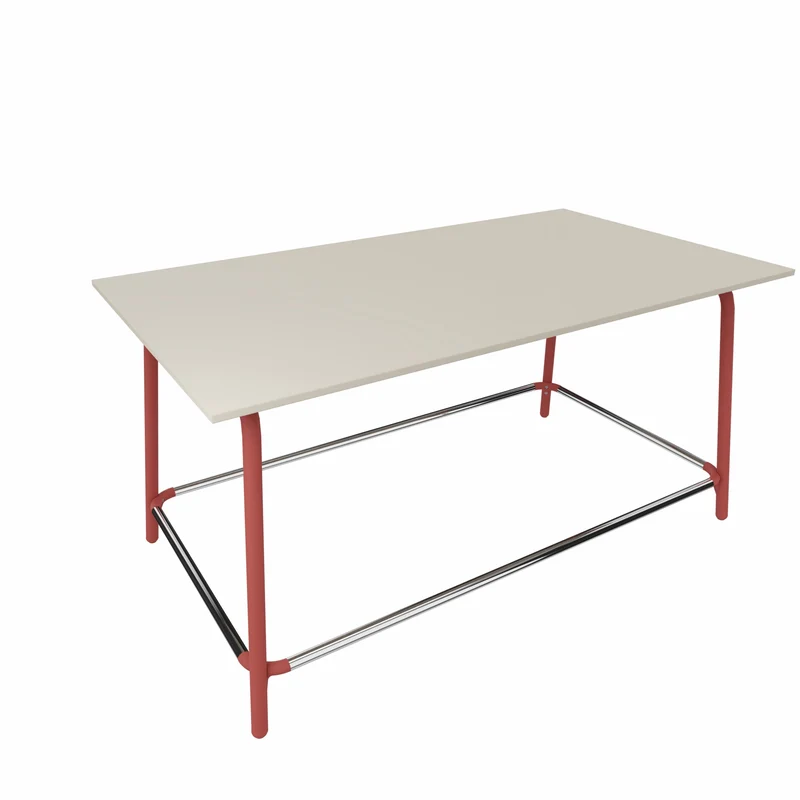 Sedus se:lab high desk Hochtisch