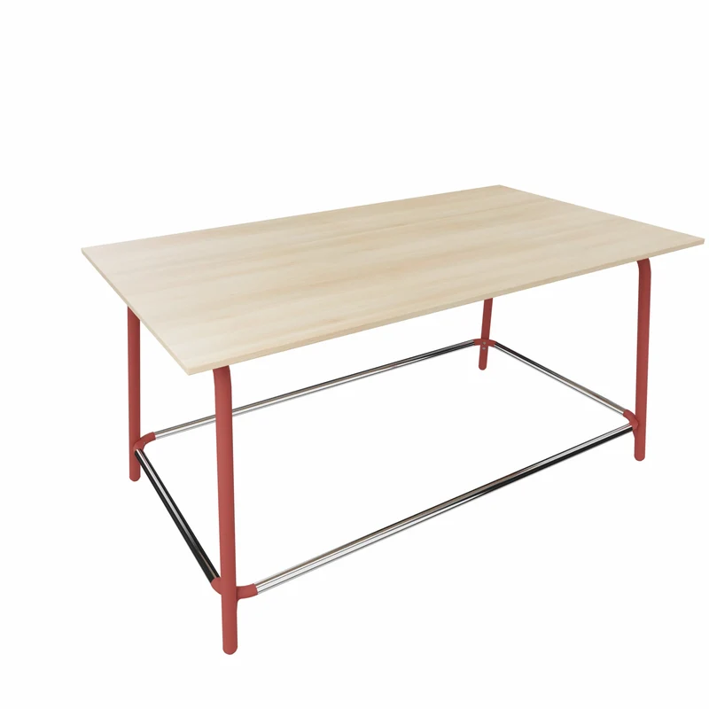 Sedus se:lab high desk Hochtisch