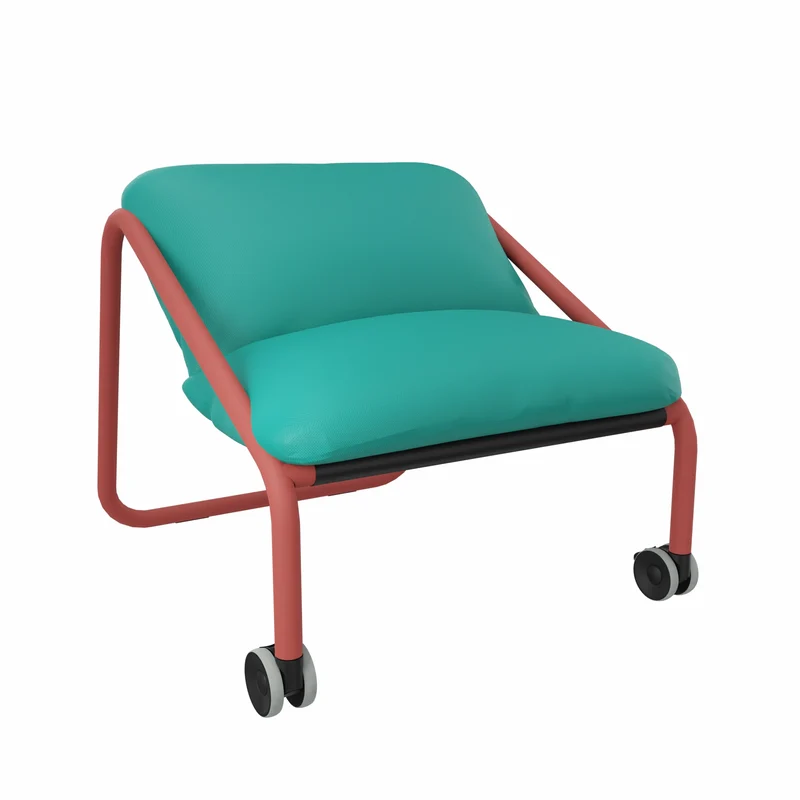 Sedus se:lab Sofa Single