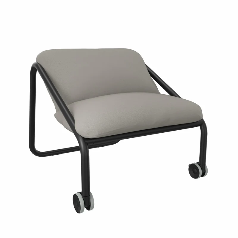 Sedus se:lab Sofa Single