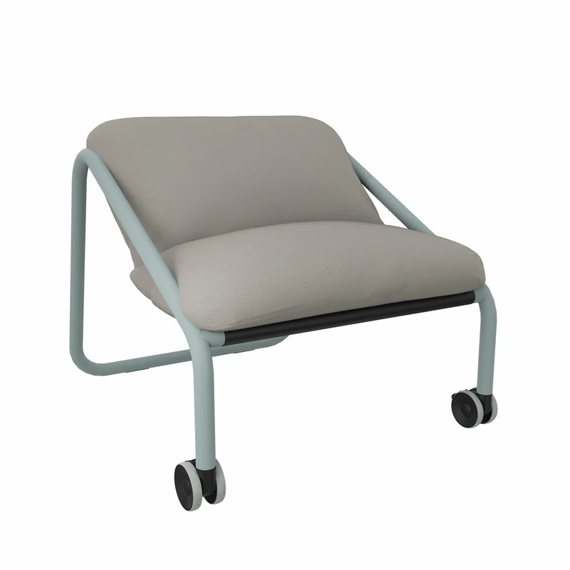 Sedus se:lab Sofa Single