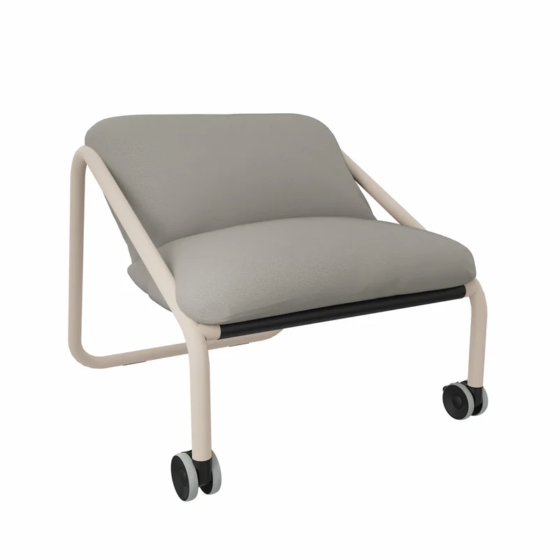 Sedus se:lab Sofa Single
