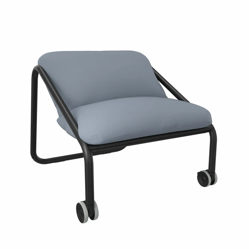 Sedus se:lab Sofa Single
