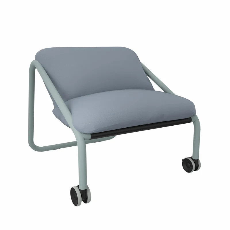 Sedus se:lab Sofa Single