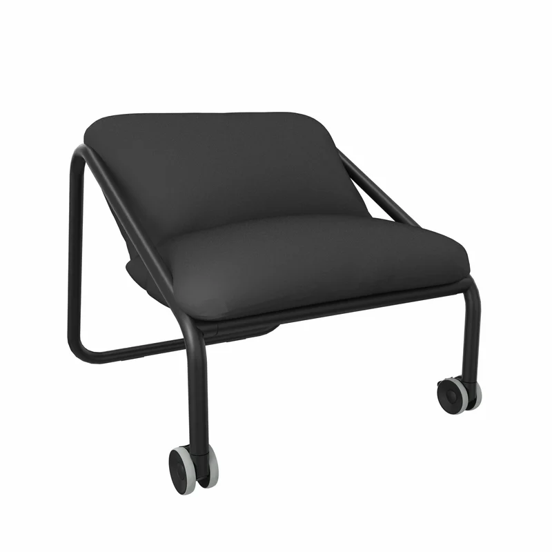 Sedus se:lab Sofa Single