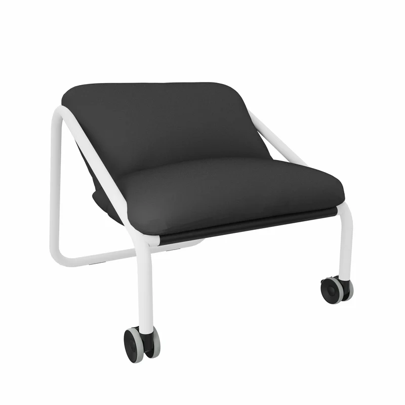 Sedus se:lab Sofa Single