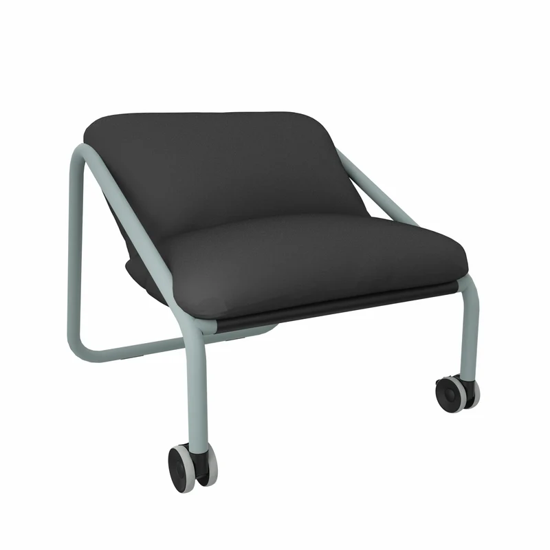 Sedus se:lab Sofa Single