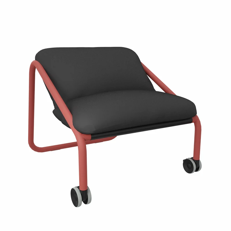 Sedus se:lab Sofa Single