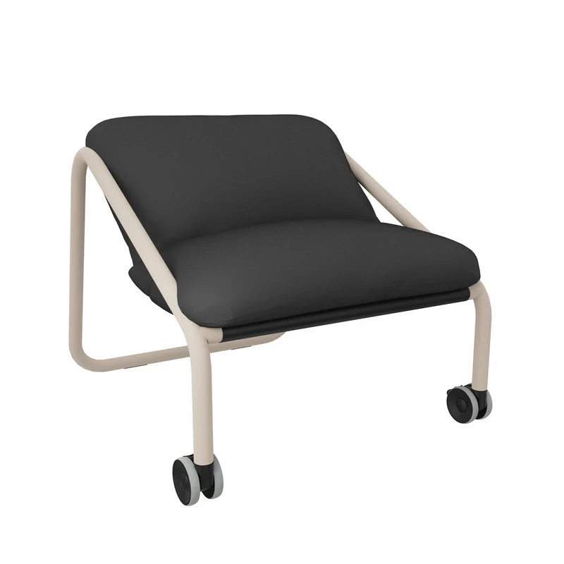 Sedus se:lab Sofa Single