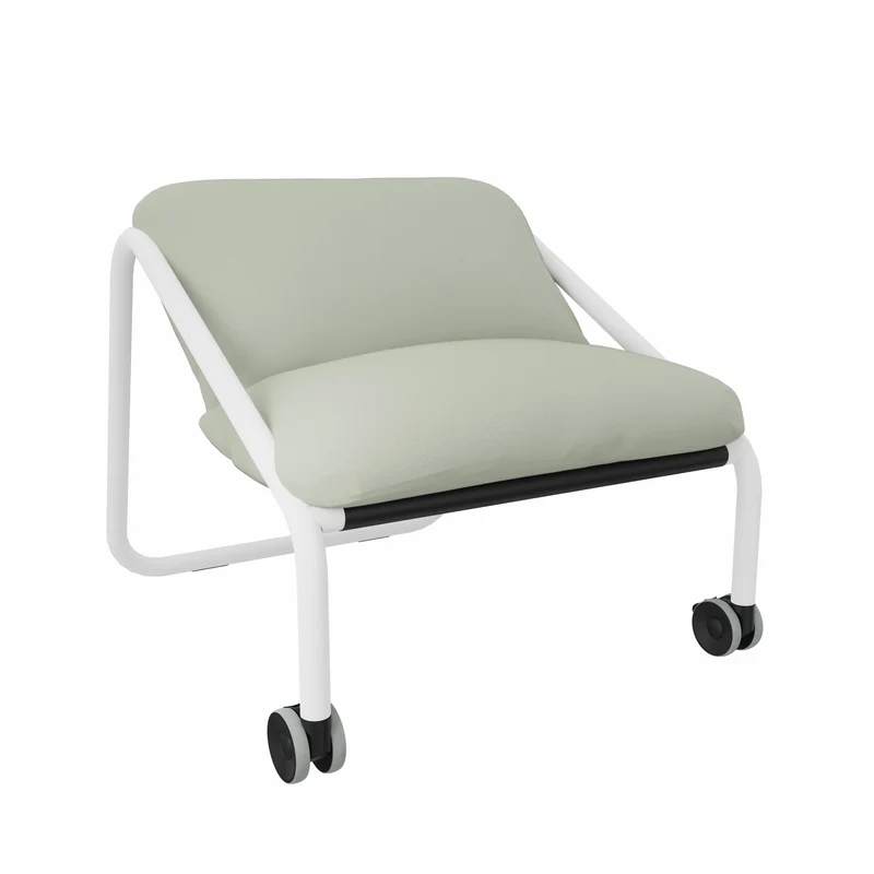 Sedus se:lab Sofa Single