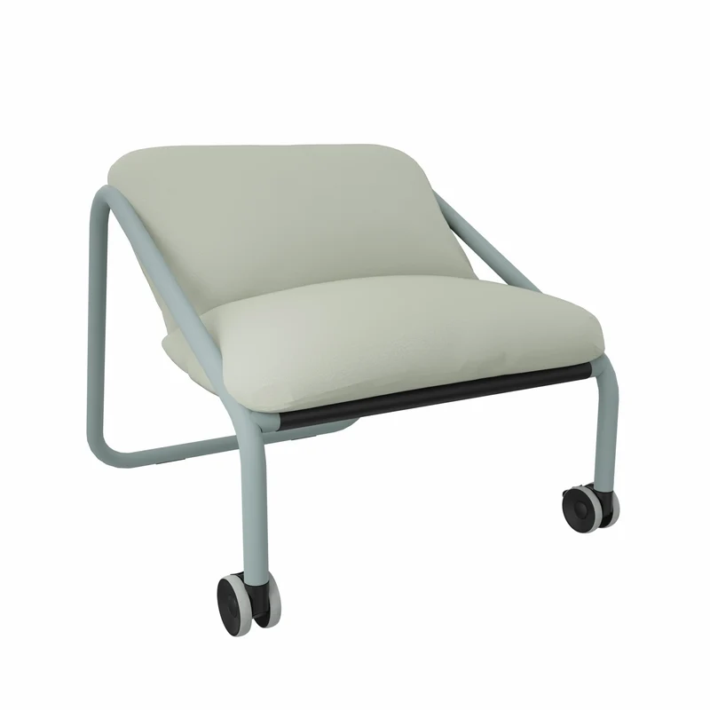 Sedus se:lab Sofa Single