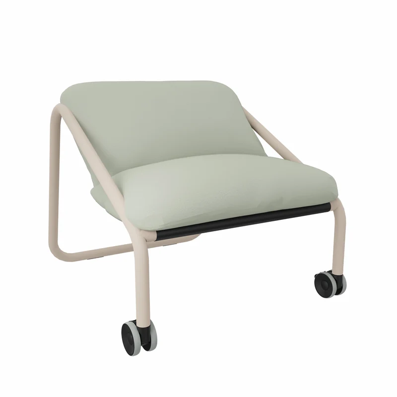 Sedus se:lab Sofa Single