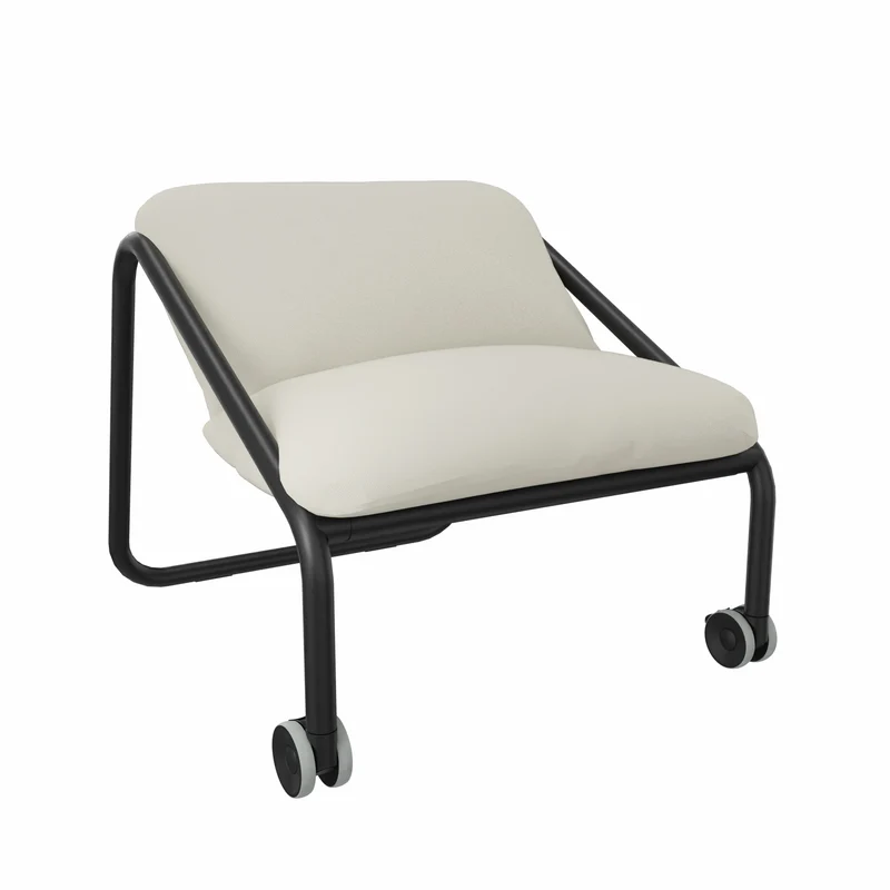 Sedus se:lab Sofa Single