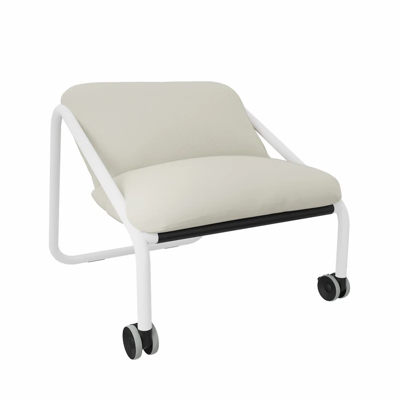 Sedus se:lab Sofa Single