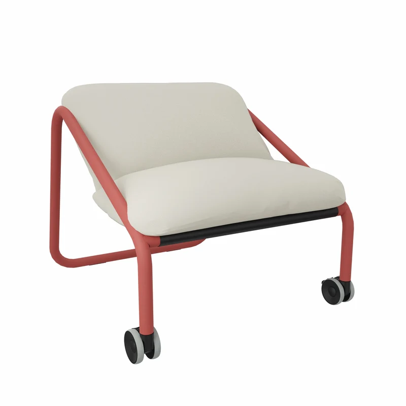 Sedus se:lab Sofa Single