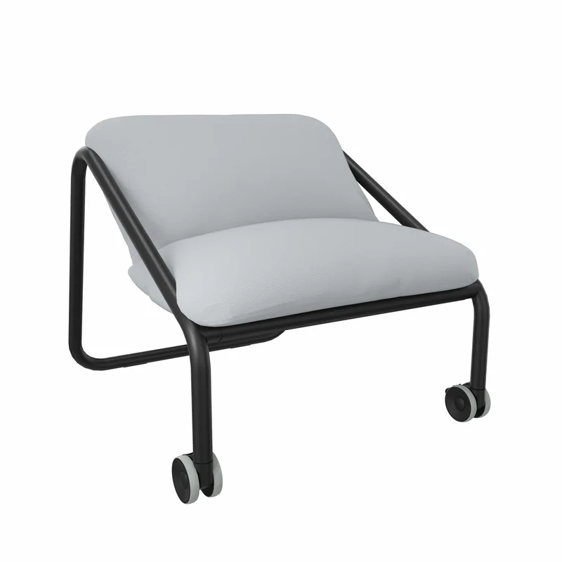 Sedus se:lab Sofa Single
