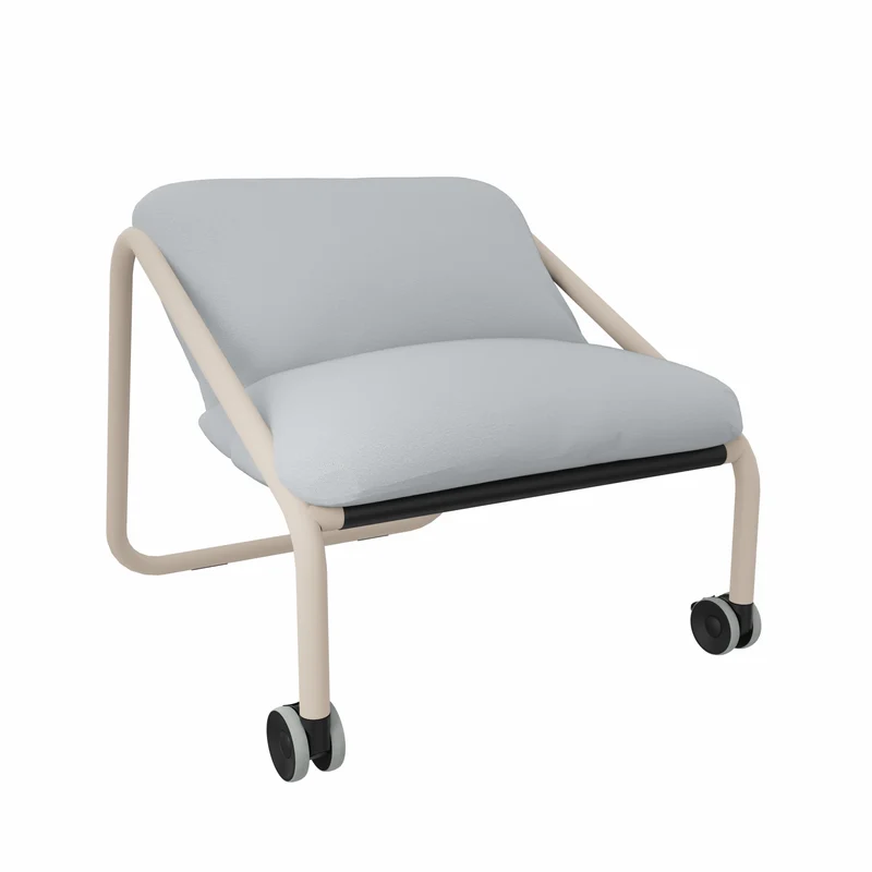 Sedus se:lab Sofa Single