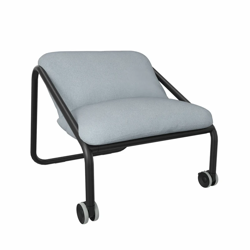 Sedus se:lab Sofa Single