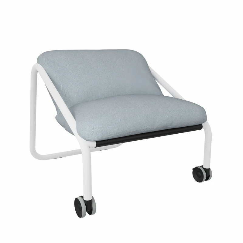 Sedus se:lab Sofa Single