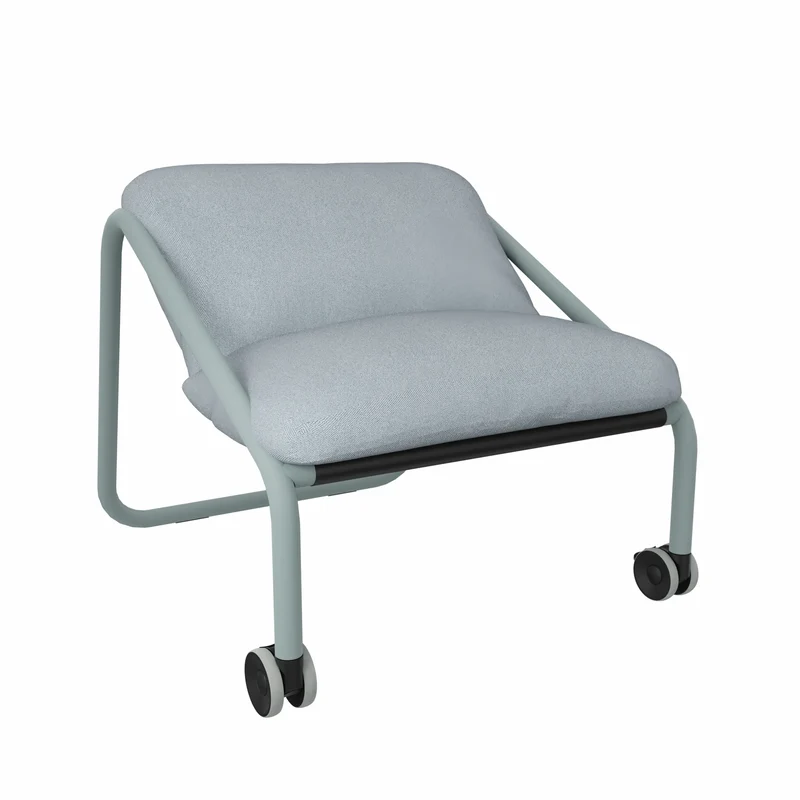 Sedus se:lab Sofa Single