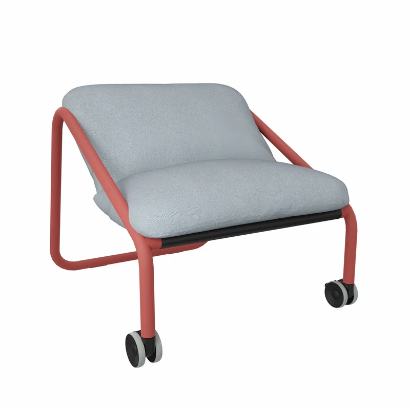 Sedus se:lab Sofa Single