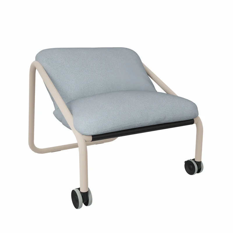 Sedus se:lab Sofa Single