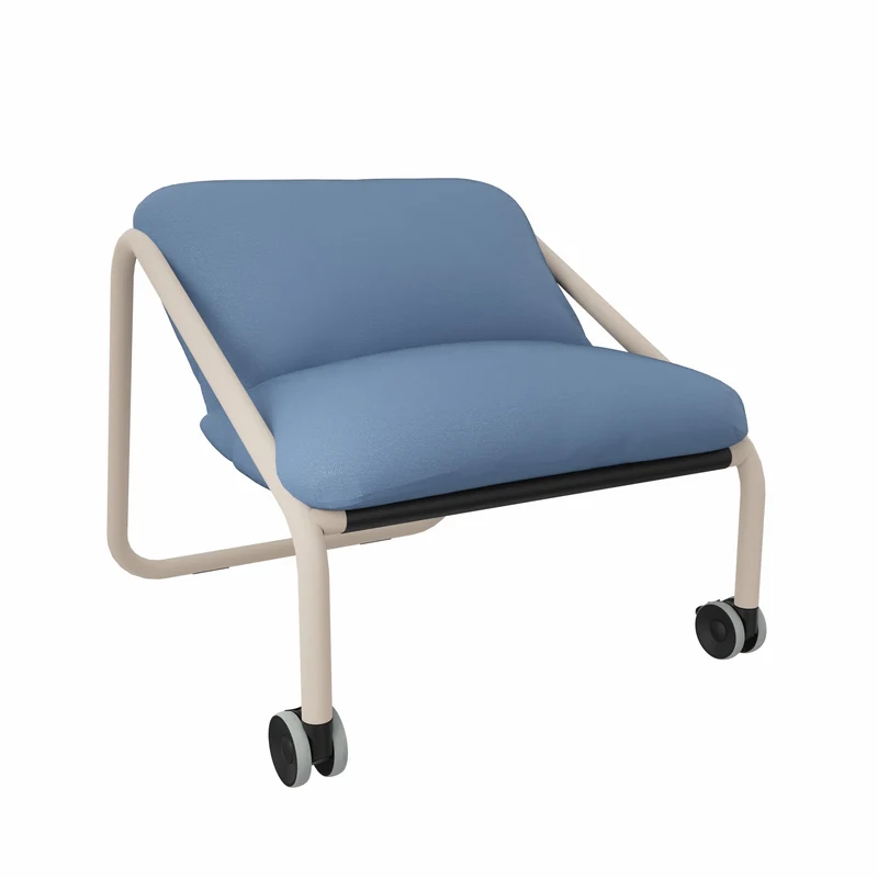 Sedus se:lab Sofa Single