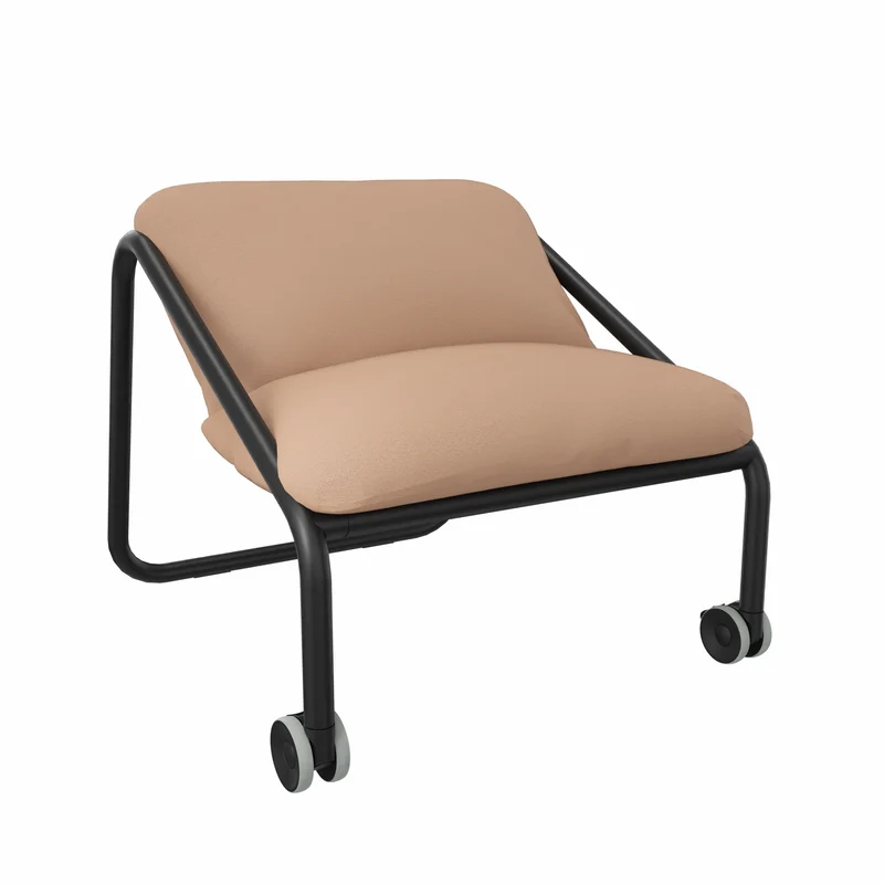 Sedus se:lab Sofa Single