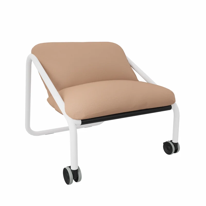 Sedus se:lab Sofa Single